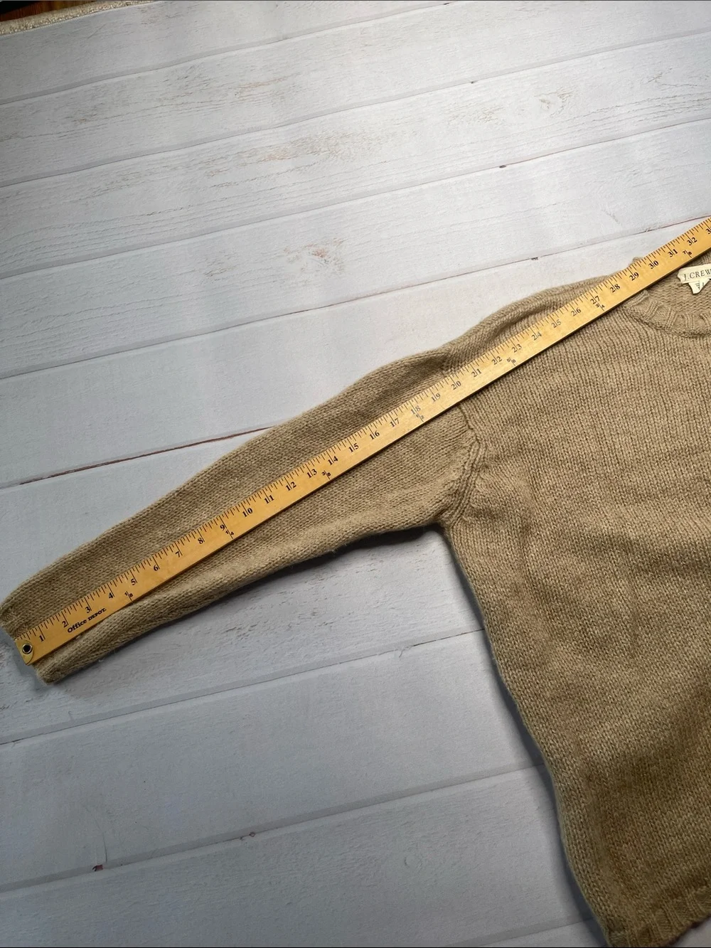 J. Crew good used